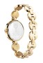 Plein Sport Damen Uhr Analog Quarz REBEL PSYHA0426 Edelstahl