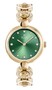 Plein Sport Damen Uhr Analog Quarz REBEL PSYHA0426 Edelstahl