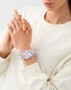 Plein Sport Damen Uhr Analog Quarz BEAUTY DIVA PSLHA0126 Edelstahl