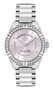 Plein Sport Damen Uhr Analog Quarz BEAUTY DIVA PSLHA0126 Edelstahl