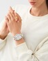 Plein Sport Damen Uhr Analog Quarz BEAUTY DIVA PSLHA0226 Edelstahl