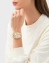 Plein Sport Damen Uhr Analog Quarz BEAUTY DIVA PSLHA0326 Edelstahl