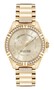 Plein Sport Damen Uhr Analog Quarz BEAUTY DIVA PSLHA0326 Edelstahl