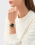 Plein Sport Damen Uhr Analog Quarz BEAUTY DIVA PSLHA0526 Edelstahl
