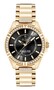 Plein Sport Damen Uhr Analog Quarz BEAUTY DIVA PSLHA0526 Edelstahl