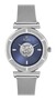 Plein Sport Damen Uhr Analog Quarz OPIUM MIRAGE PSVHA0126 Edelstahl