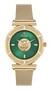 Plein Sport Damen Uhr Analog Quarz OPIUM MIRAGE PSVHA0226 Edelstahl