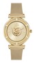 Plein Sport Damen Uhr Analog Quarz OPIUM MIRAGE PSVHA0326 Edelstahl