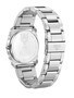 Plein Sport Herren Uhr Analog Quarz DYNAMITE PSNHA0126 Edelstahl