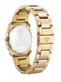 Plein Sport Herren Uhr Analog Quarz DYNAMITE PSNHA0326 Edelstahl