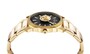 Plein Sport Herren Uhr Analog Quarz DYNAMITE PSNHA0326 Edelstahl