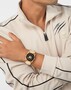 Plein Sport Herren Uhr Analog Quarz DYNAMITE PSNHA0326 Edelstahl