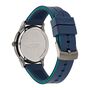 ASTON MARTIN Herren Uhr Armbanduhr Analog Quarz AML ICON MTIL1F602 Silikon