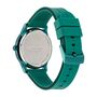 ASTON MARTIN Herren Uhr Armbanduhr Analog Quarz AML ICON MTIL1F603 Silikon