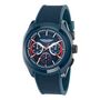 ASTON MARTIN Herren Uhr Chronograph Armbanduhr AML THRILL MTRC2F601 Silikon