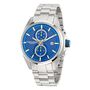 ASTON MARTIN Herren Uhr Chrono Armbanduhr AML THRILL MTRH3F603 Edelstahl