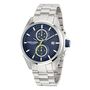 ASTON MARTIN Herren Uhr Chrono Armbanduhr AML THRILL MTRH3F604 Edelstahl