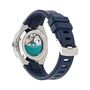 ASTON MARTIN Herren Automatik Uhr Armbanduhr AML THRILL MTRI3F602 Silikon