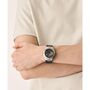 ASTON MARTIN Herren Automatik Uhr Armbanduhr AML THRILL MTRI3F602 Silikon
