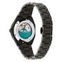ASTON MARTIN Herren Automatik Uhr Armbanduhr AML THRILL MTRI3F603 Edelstahl