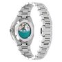 ASTON MARTIN Herren Automatik Uhr Armbanduhr AML THRILL MTRI3F604 Edelstahl