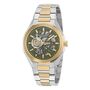 ASTON MARTIN Herren Automatik Uhr Armbanduhr AML THRILL MTRI3F605 Edelstahl