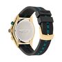 ASTON MARTIN Herren Uhr Chronograph Armbanduhr AML THRILL MTRL1F601 