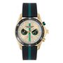 ASTON MARTIN Herren Uhr Chronograph Armbanduhr AML THRILL MTRL1F601 