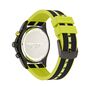 ASTON MARTIN Herren Uhr Chronograph Armbanduhr AML THRILL MTRL1F602