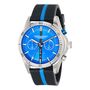 ASTON MARTIN Herren Uhr Chronograph Armbanduhr AML THRILL MTRL1F604