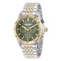 ASTON MARTIN Herren Uhr Chronograph Armbanduhr AML THRILL MTRL1F608