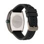 ASTON MARTIN Herren Uhr Armbanduhr AML THRILL MTRT2F601 Silikon
