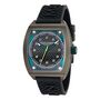ASTON MARTIN Herren Uhr Armbanduhr AML THRILL MTRT2F601 Silikon