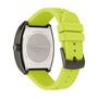 ASTON MARTIN Herren Uhr Armbanduhr AML THRILL MTRT2F603 Silikon