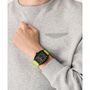 ASTON MARTIN Herren Uhr Armbanduhr AML THRILL MTRT2F603 Silikon