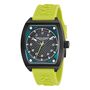 ASTON MARTIN Herren Uhr Armbanduhr AML THRILL MTRT2F603 Silikon