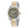 ASTON MARTIN Herren Automatik Uhr AML TIMELESS MTTS2F601 Edelstahl