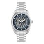ASTON MARTIN Herren Automatik Uhr AML TIMELESS MTTS2F604 Edelstahl