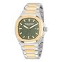 ASTON MARTIN Herren Uhr Armbanduhr Analog Quarz AML ICON MTIG3F603 