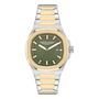 ASTON MARTIN Herren Uhr Armbanduhr Analog Quarz AML ICON MTIG3F603 