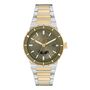 ASTON MARTIN Herren Uhr Armbanduhr Analog Quarz AML ICON MTIM1F602