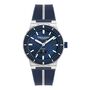 ASTON MARTIN Herren Uhr Armbanduhr Analog Quarz AML ICON MTIM1F603