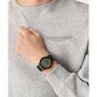 ASTON MARTIN Herren Uhr Armbanduhr Analog Quarz AML ICON MTIM1F604