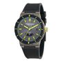 ASTON MARTIN Herren Uhr Armbanduhr Analog Quarz AML ICON MTIM1F604