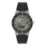ASTON MARTIN Herren Uhr Armbanduhr Analog Quarz AML ICON MTIM1F604