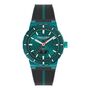 ASTON MARTIN Herren Uhr Armbanduhr Analog Quarz AML ICON MTIM1F605