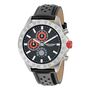 ASTON MARTIN Herren Uhr Chronograph Armbanduhr AML ICON MTIS3F601