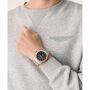 ASTON MARTIN Herren Uhr Chronograph Armbanduhr AML ICON MTIS3F601