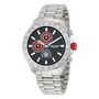 ASTON MARTIN Herren Uhr Chronograph Armbanduhr AML ICON MTIS3F601