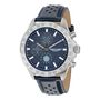 ASTON MARTIN Herren Uhr Chronograph Armbanduhr AML ICON MTIS3F607